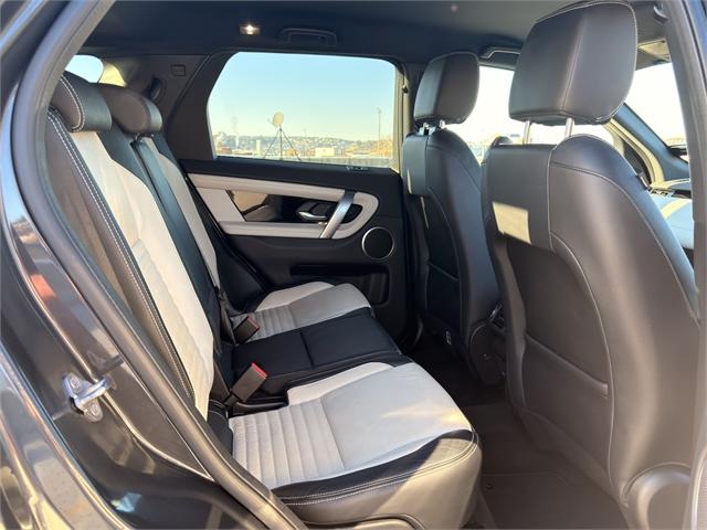image-11, 2021 LandRover Discovery Sport P200 Urban Edition at Dunedin