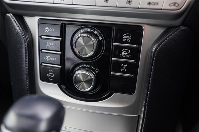 image-8, 2023 Toyota Land Cruiser Prado Vx Limited 2.8Dt/4W at Dunedin