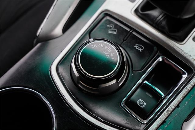 image-9, 2018 Mitsubishi Pajero Sport XLS 2.4 4x4 auto at Dunedin