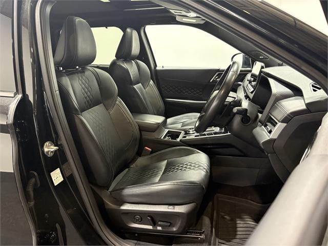 image-12, 2024 Mitsubishi Outlander Exceed at Invercargill