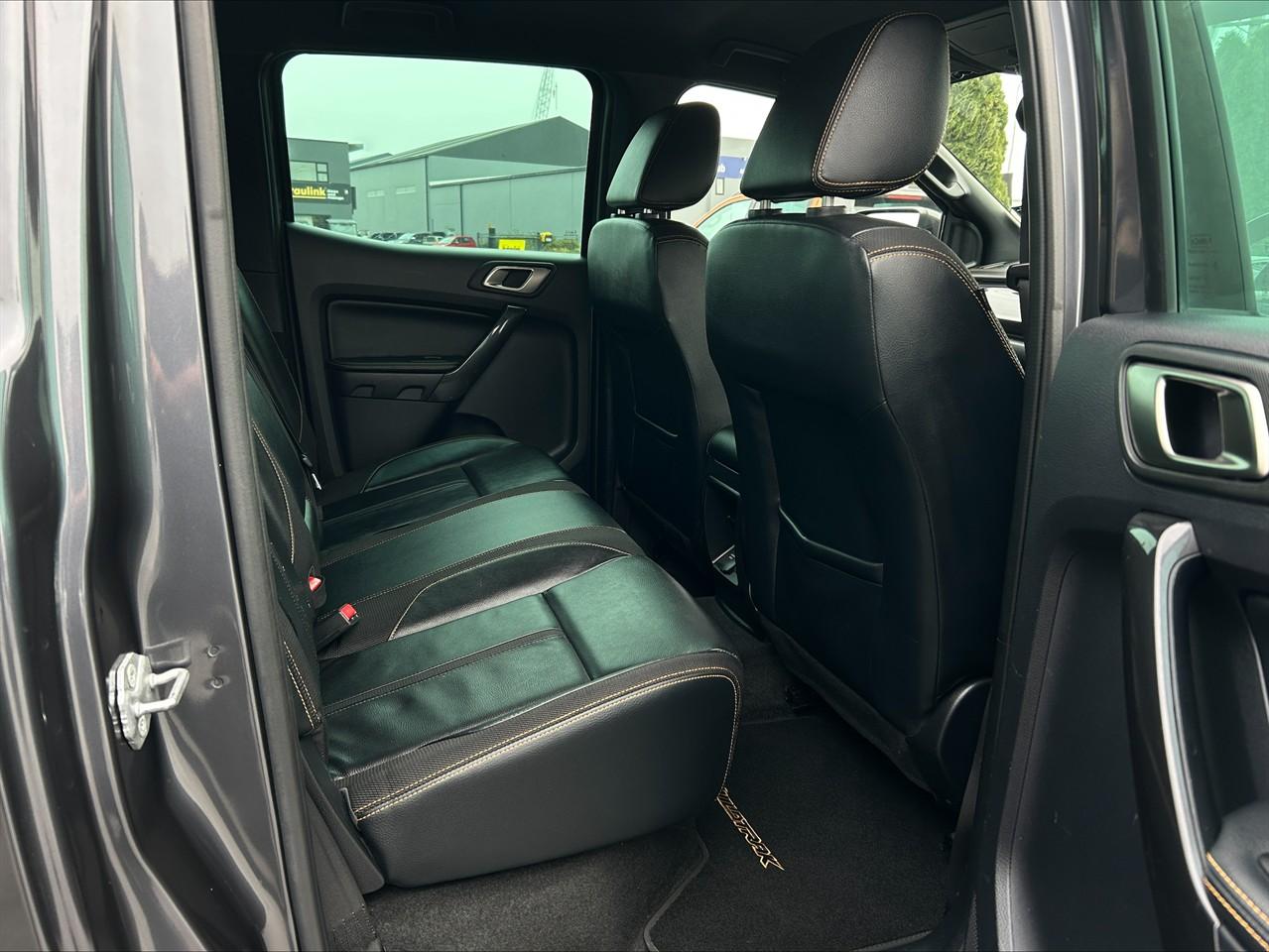 image-13, 2019 Ford Ranger Wildtrak 3.2D/4WD at Waimakariri
