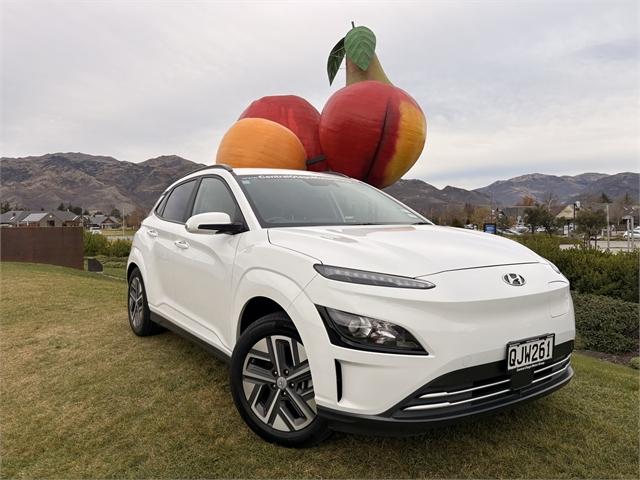 image-0, 2023 Hyundai Kona EV PE3 - 39KW at Central Otago
