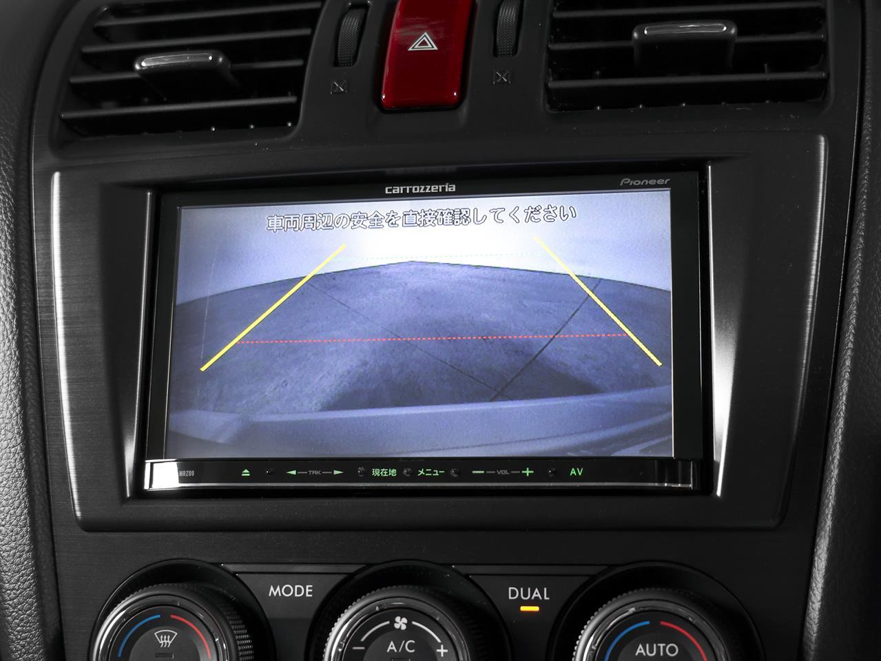 image-15, 2012 Subaru Impreza Sport 2.0I-S 4WD 'Eyesight' at Christchurch