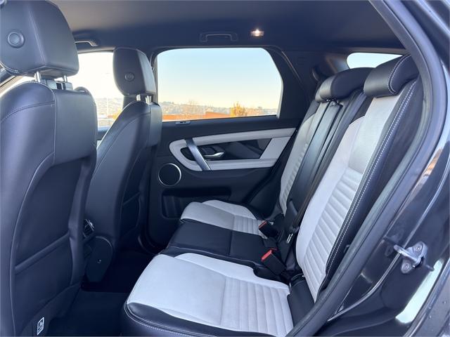 image-12, 2021 LandRover Discovery Sport P200 Urban Edition at Dunedin