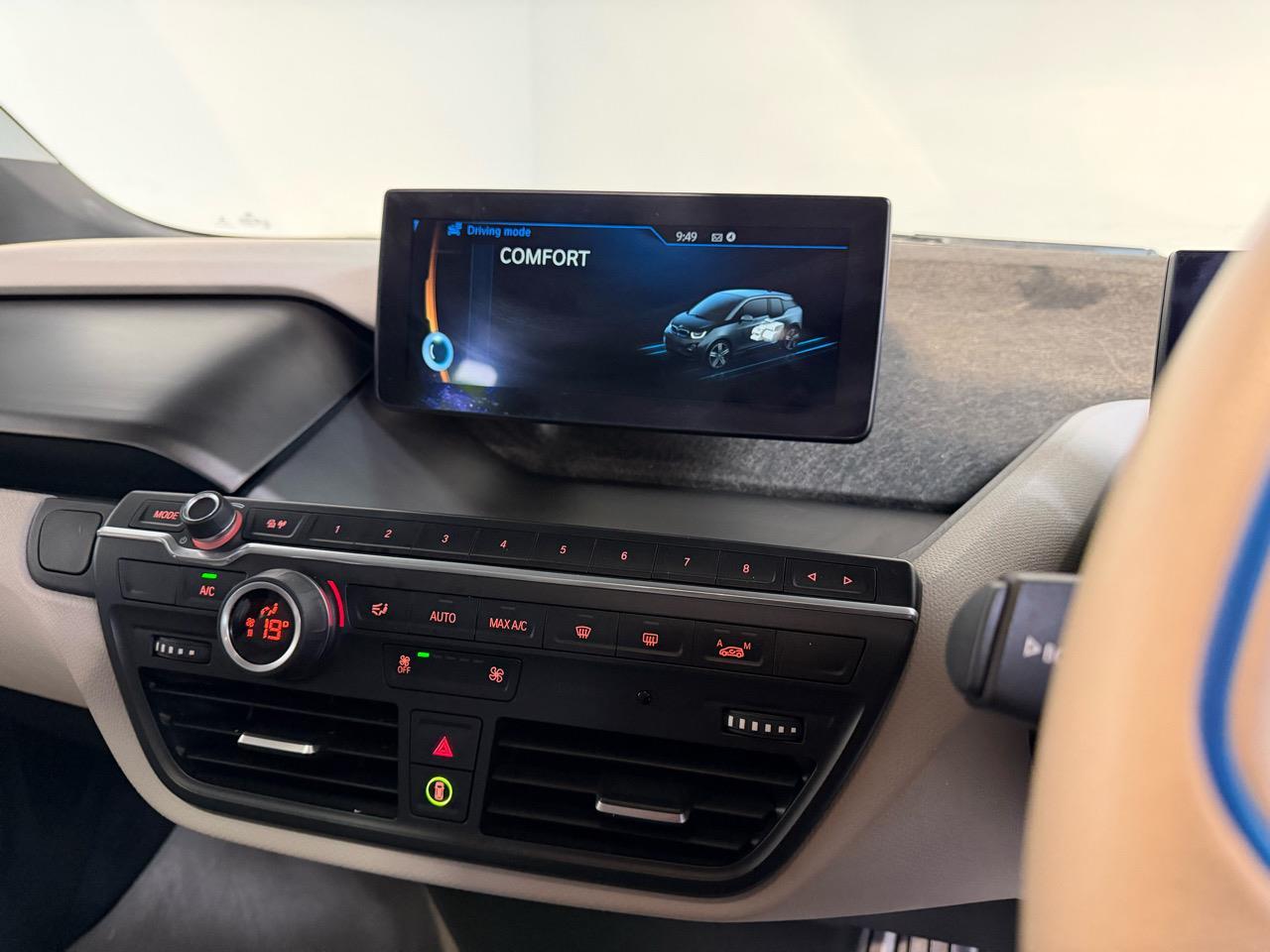 image-13, 2016 BMW i3 Range Extender at Christchurch