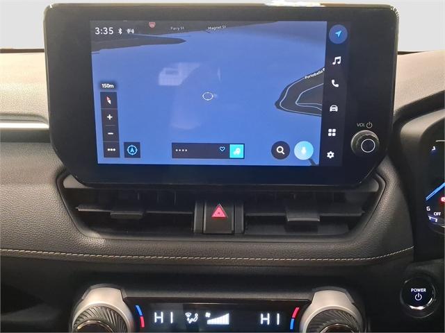 image-19, 2024 Toyota RAV4 GXL 2.5 Hybrid at Dunedin