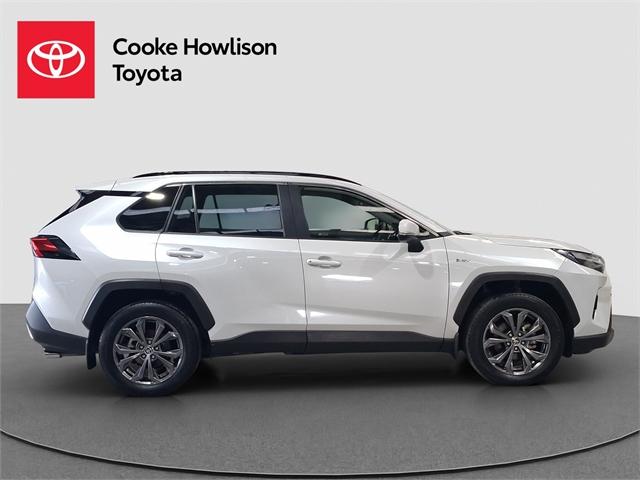 image-7, 2024 Toyota RAV4 GXL 2.5 Hybrid at Dunedin