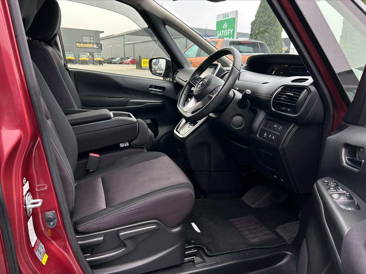image-10, 2017 Nissan Serena 5D HIGHWAY STAR at Waimakariri