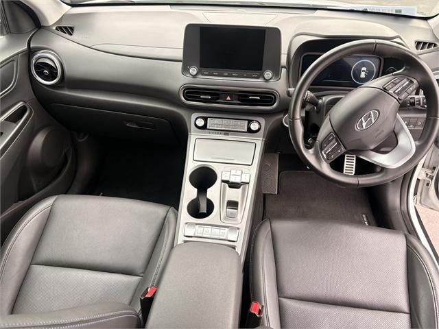 image-12, 2023 Hyundai Kona EV PE3 - 39KW at Central Otago
