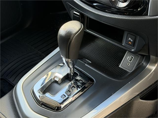 image-17, 2021 Nissan Navara NZ NEW St 2.3D/7At at Christchurch