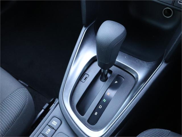 image-16, 2025 Toyota Yaris Cross GX 1.5 Hybrid FWD SUV at Christchurch