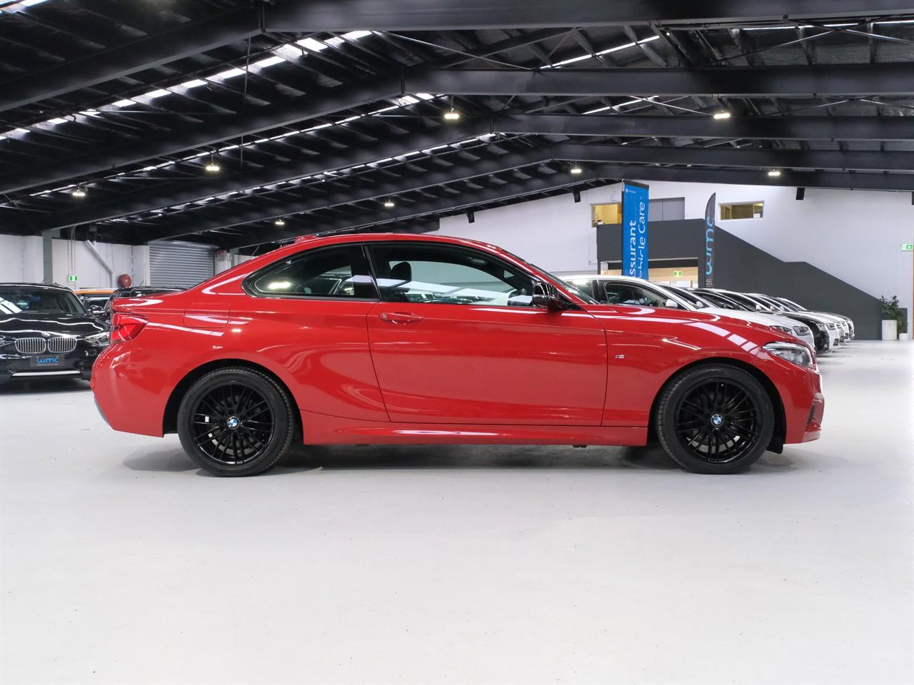 image-9, 2019 BMW 220i Coupe M-Sport 'Facelift' at Christchurch
