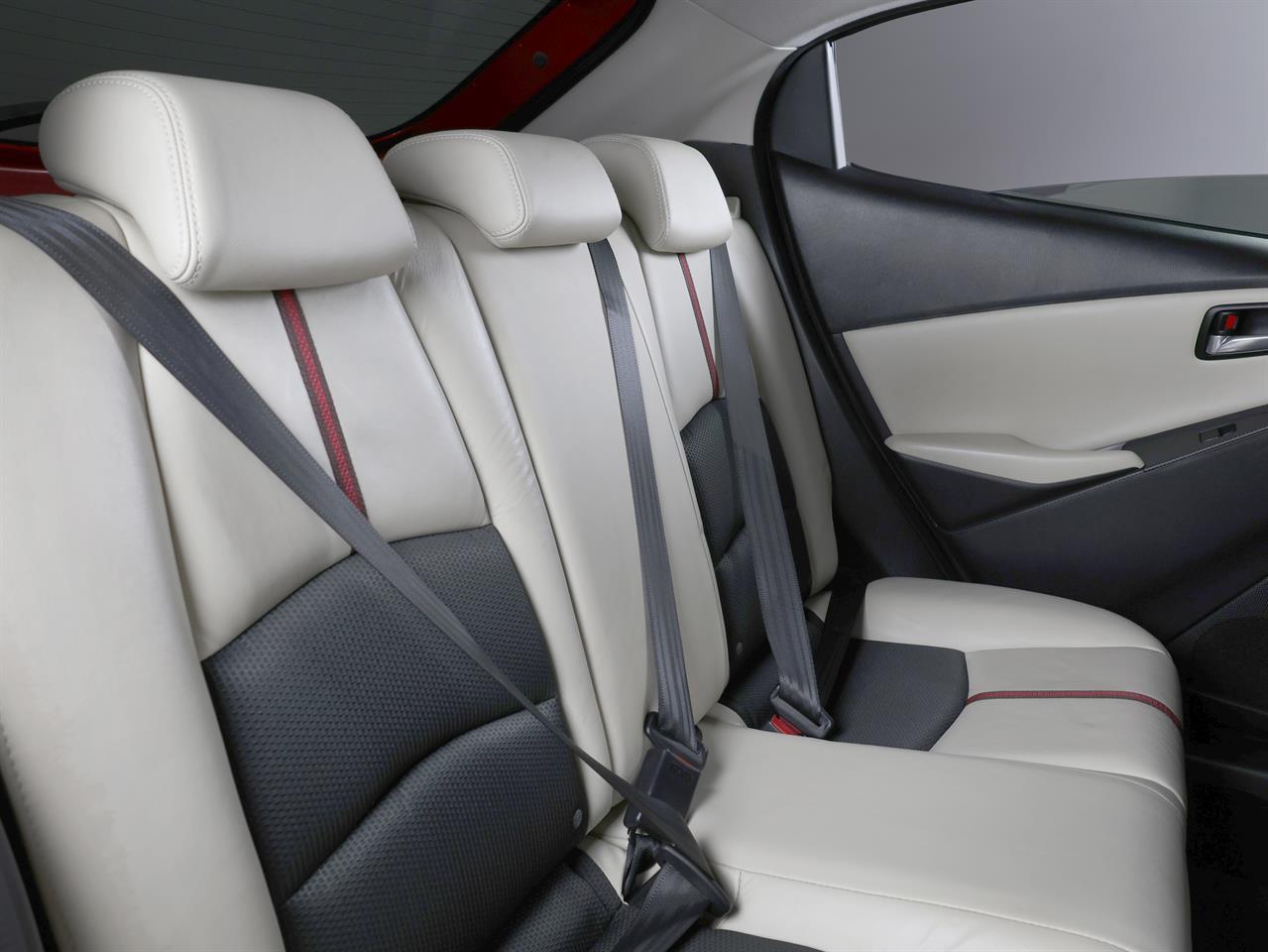 image-18, 2015 Mazda Demio 13S Leather Package at Christchurch
