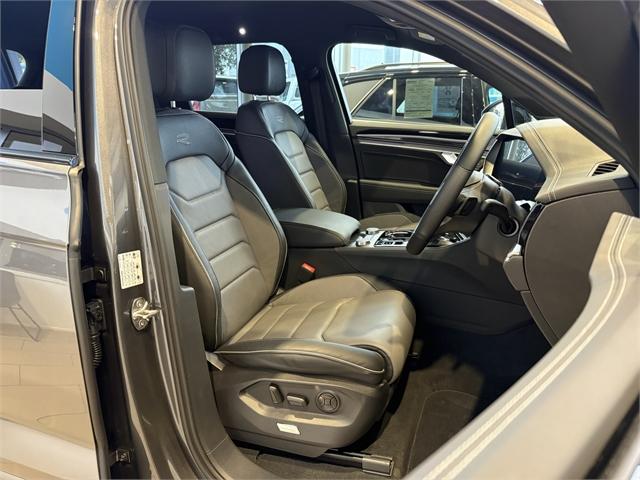 image-12, 2026 Volkswagen Touareg TDI V6S R-Line at Invercargill