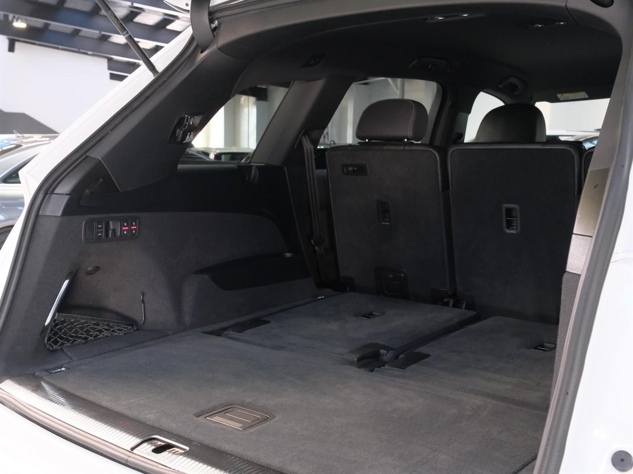 image-19, 2023 Audi Q7 55TFSI Quattro 'S-Line' 7-Seater at Christchurch