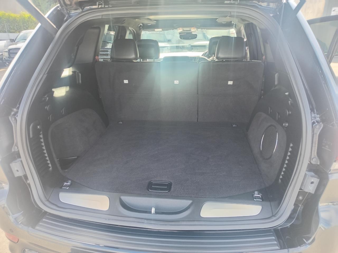 image-15, 2019 Jeep Grand Cherokee TRACKHAWK 6.2PS/4WD at Christchurch