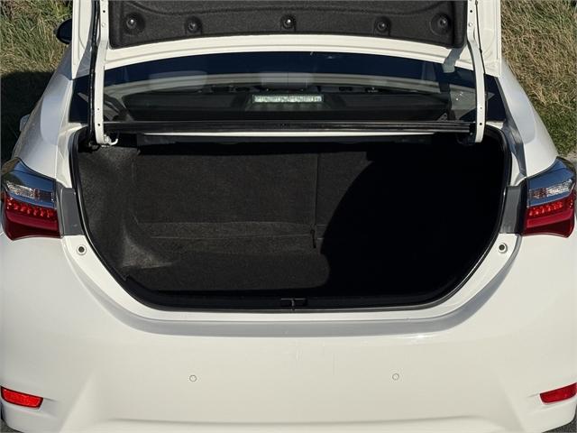 image-6, 2017 Toyota Corolla GX 1.8P at Dunedin