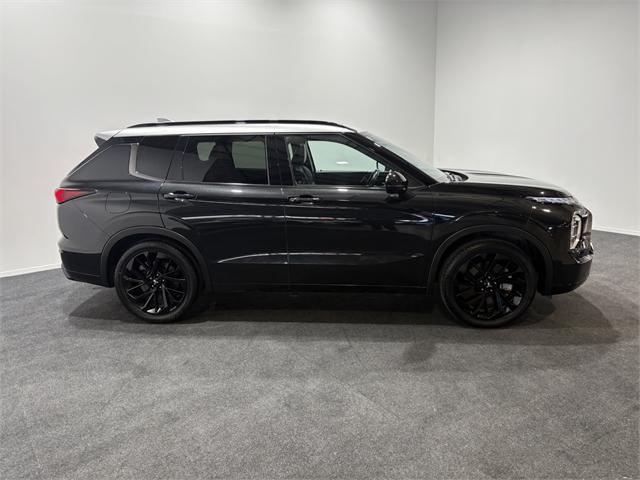image-8, 2024 Mitsubishi Outlander Exceed at Invercargill