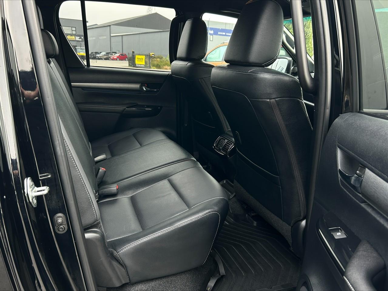 image-15, 2020 Toyota Hilux SR5 Cruiser TD DC 2. at Waimakariri