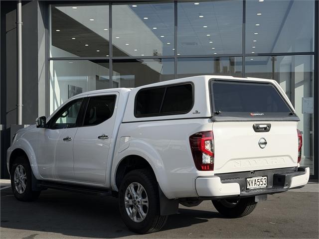 image-3, 2021 Nissan Navara NZ NEW St 2.3D/7At at Christchurch