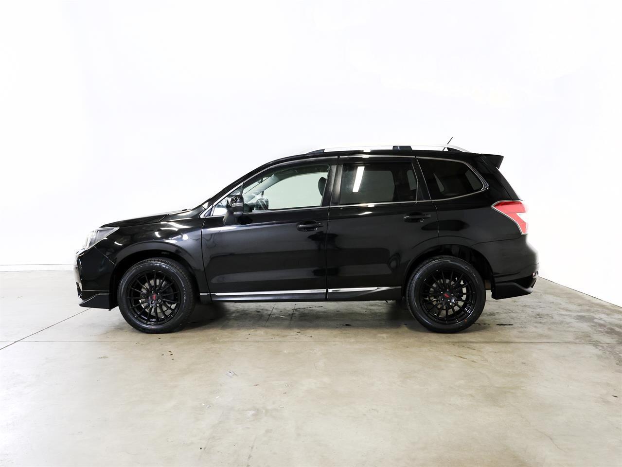 image-4, 2013 Subaru Forester 2.0XT 4WD 'Eyesight' at Christchurch