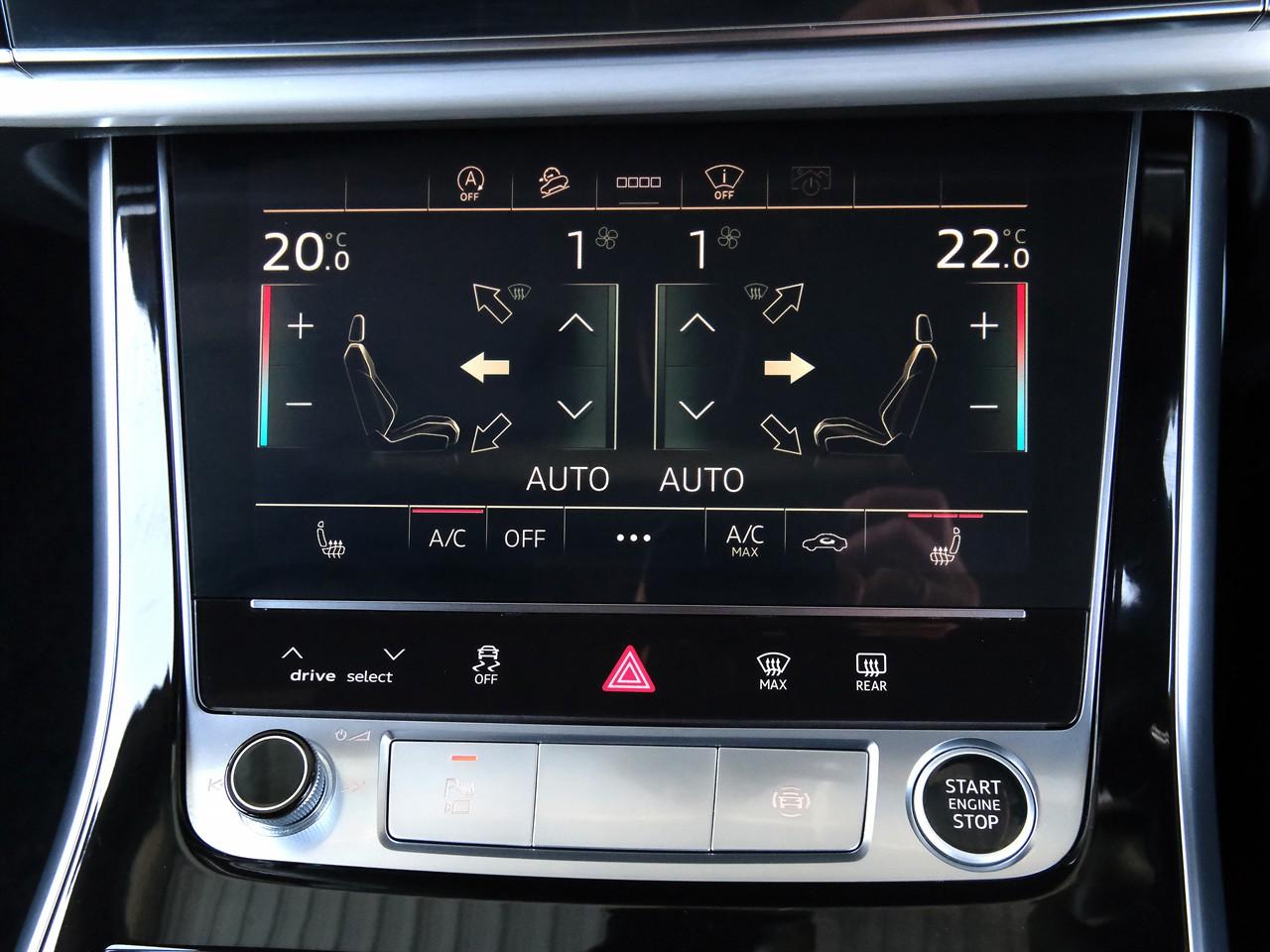 image-14, 2023 Audi Q7 55TFSI Quattro 'S-Line' 7-Seater at Christchurch