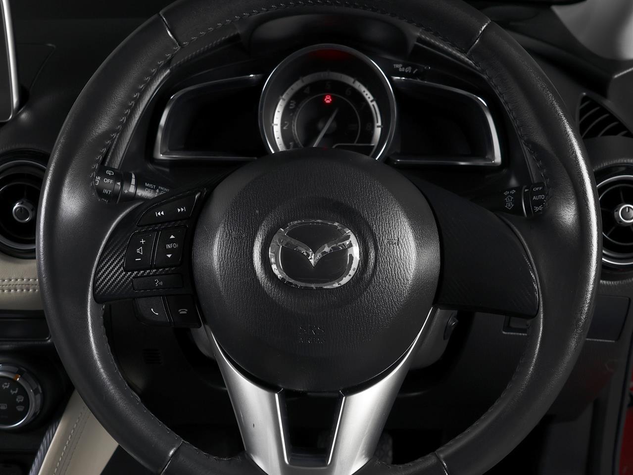 image-11, 2015 Mazda Demio 13S Leather Package at Christchurch