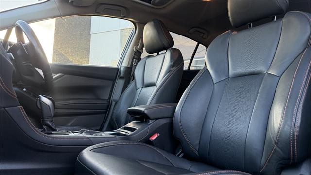 image-9, 2019 Subaru XV NZ NEW | Premium 2.0P/4Wd/7At at Christchurch