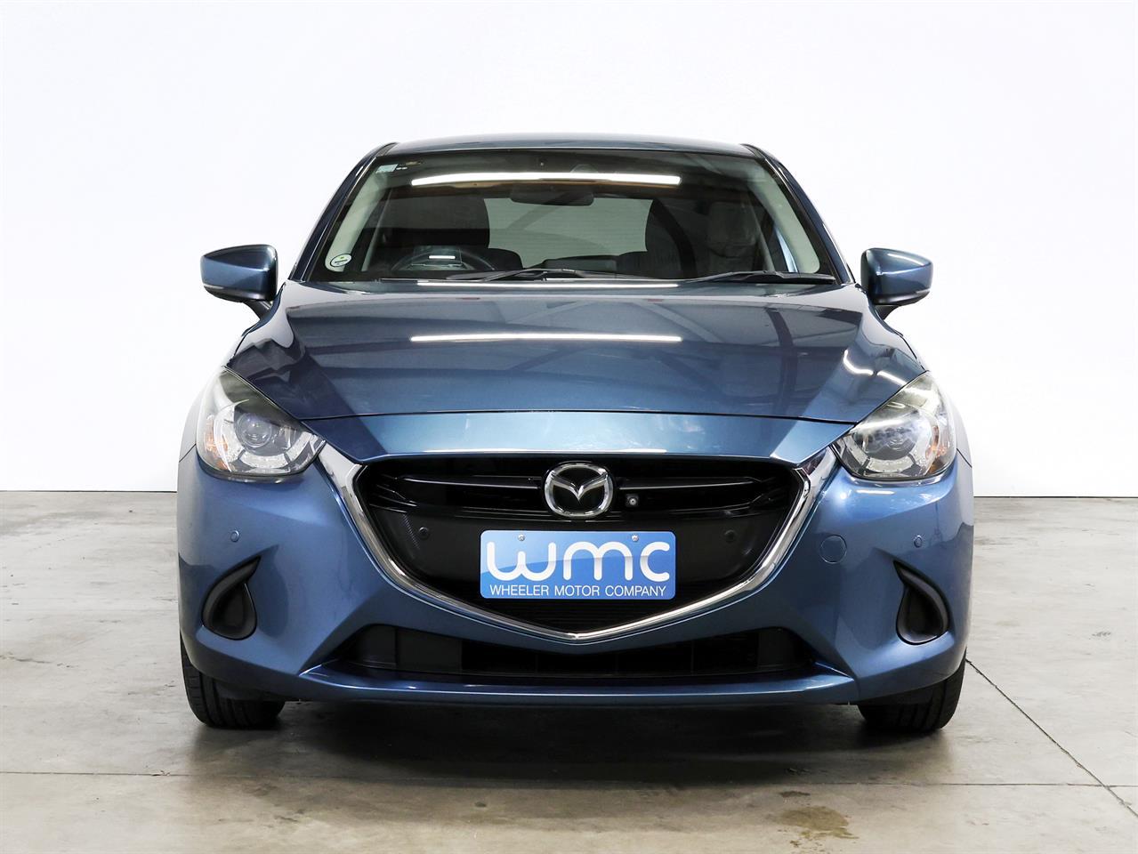 image-2, 2018 Mazda Demio 15S Touring 'Facelift' at Christchurch
