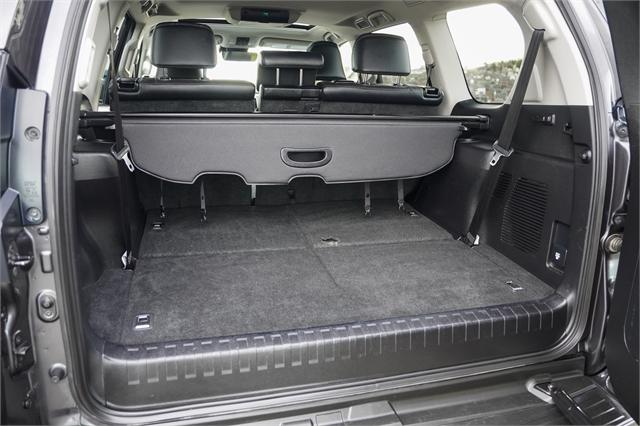 image-17, 2023 Toyota Land Cruiser Prado Vx Limited 2.8Dt/4W at Dunedin