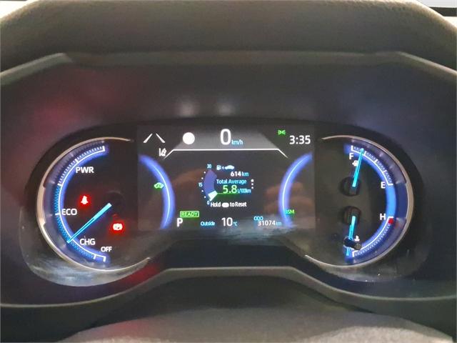 image-18, 2024 Toyota RAV4 GXL 2.5 Hybrid at Dunedin