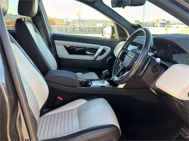 image-2, 2021 LandRover Discovery Sport P200 Urban Edition at Dunedin
