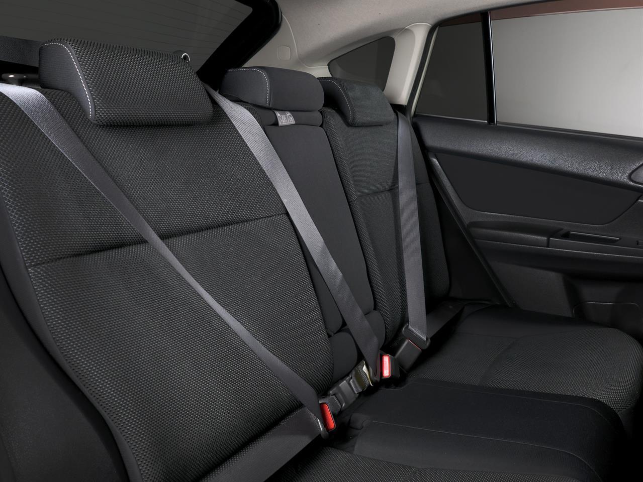 image-18, 2013 Subaru XV 2.0I-L 4WD 'Eyesight' with Roof Rai at Christchurch