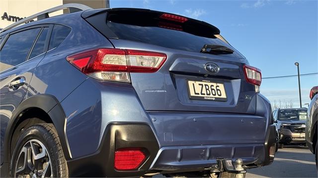 image-7, 2019 Subaru XV NZ NEW | Premium 2.0P/4Wd/7At at Christchurch