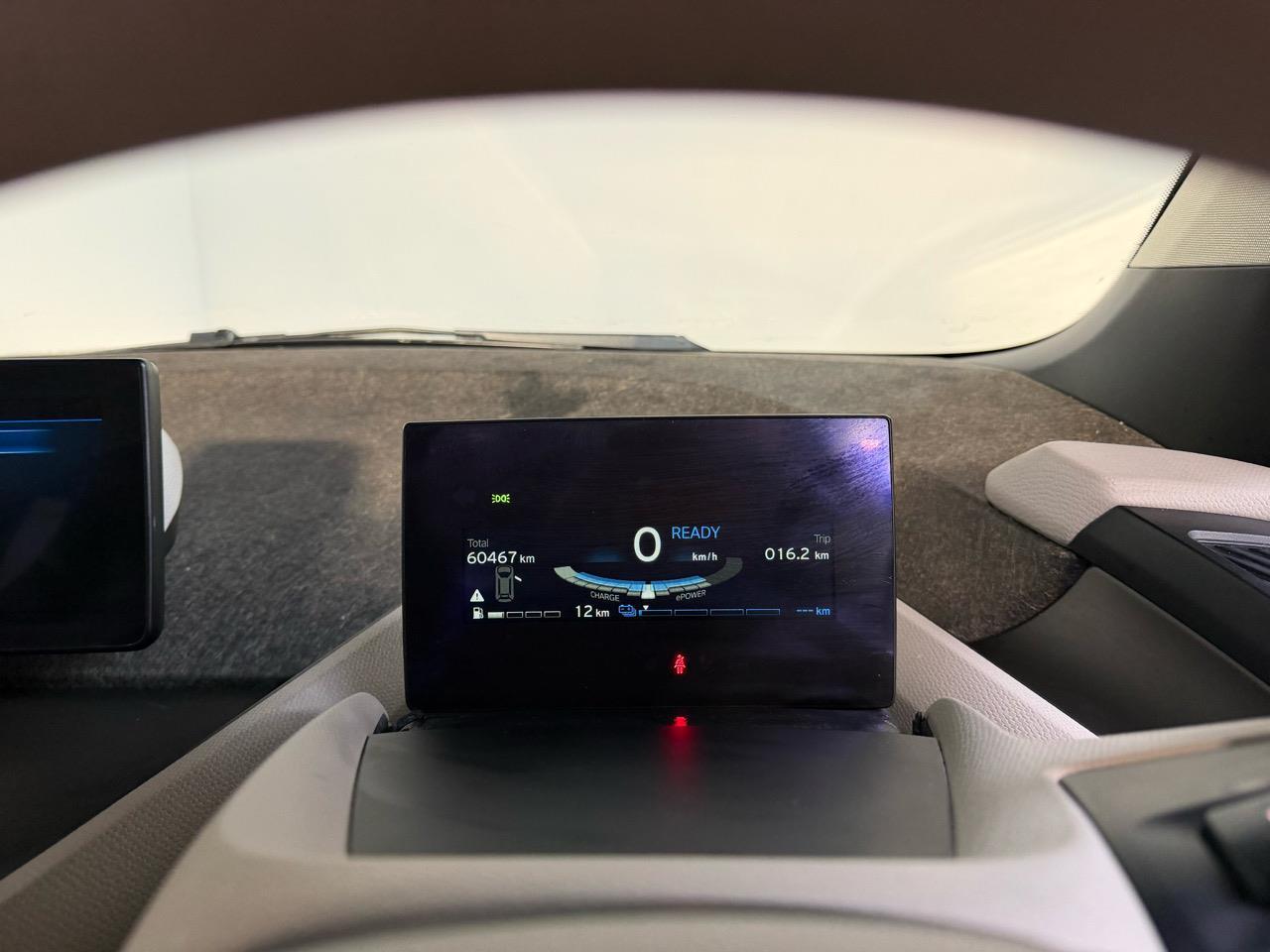 image-12, 2016 BMW i3 Range Extender at Christchurch