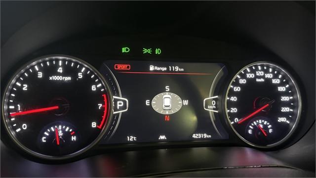image-17, 2022 Kia Seltos NZ NEW | Limited 2.0L at Christchurch