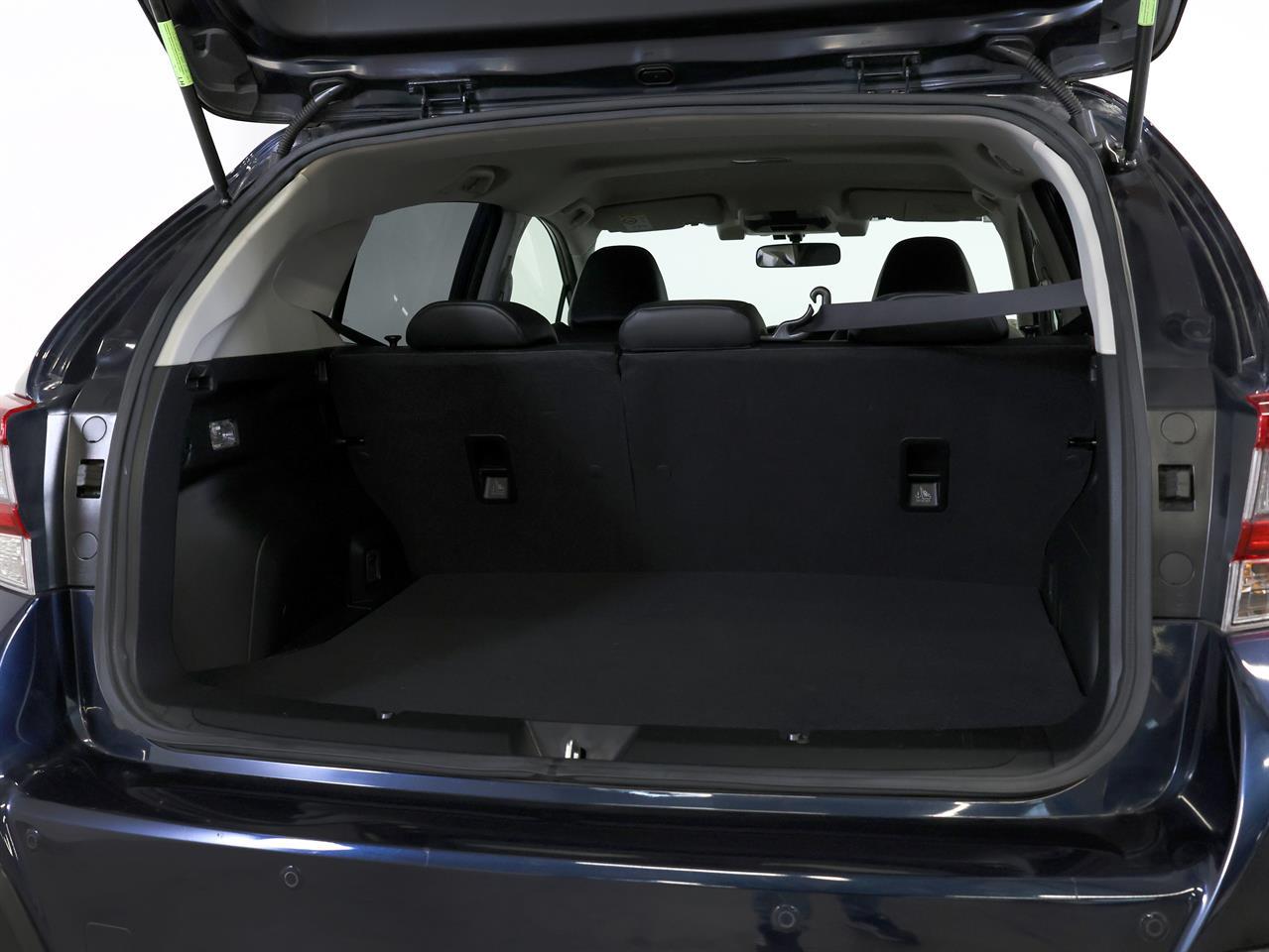 image-19, 2020 Subaru XV 2.0E-L Hybrid 4WD EyeSight 'Facelif at Christchurch