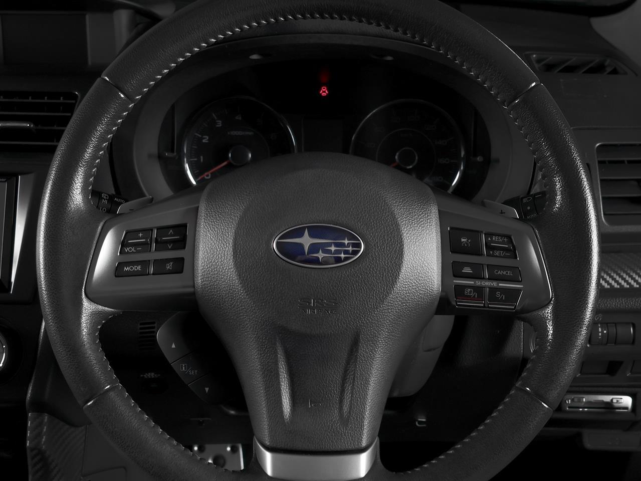 image-11, 2013 Subaru Forester 2.0XT 4WD 'Eyesight' at Christchurch