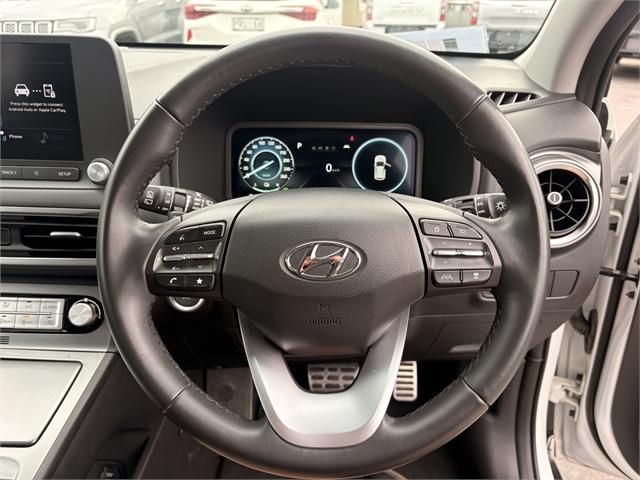 image-17, 2023 Hyundai Kona EV PE3 - 39KW at Central Otago