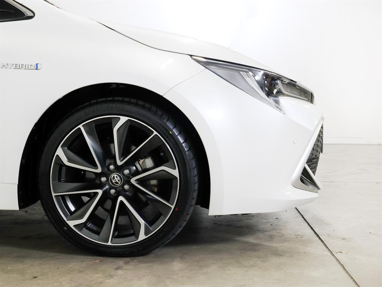 image-8, 2018 Toyota Corolla Sport Hybrid 'GZ' at Christchurch
