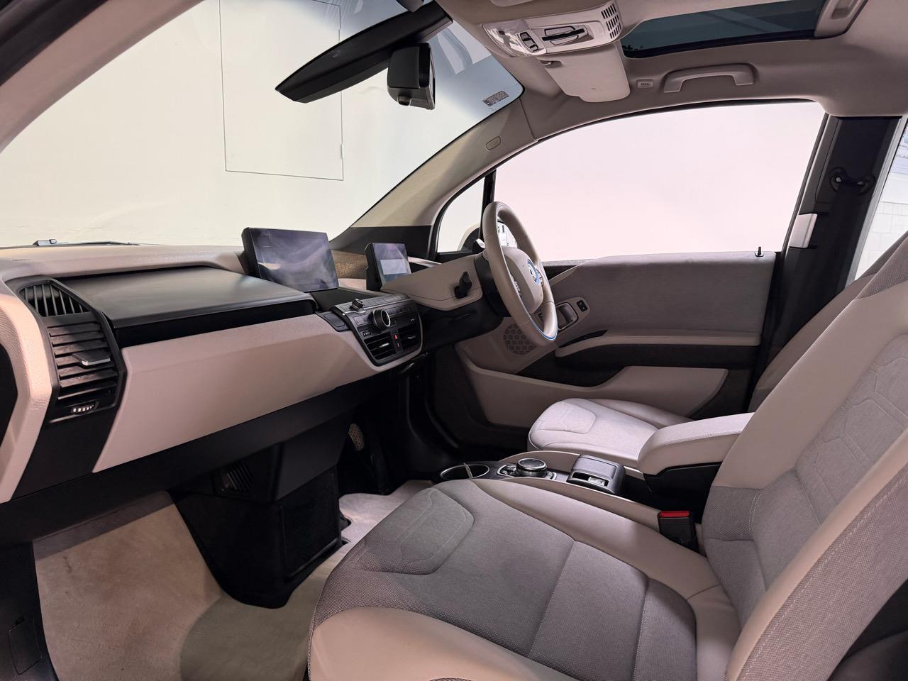image-9, 2016 BMW i3 Range Extender at Christchurch