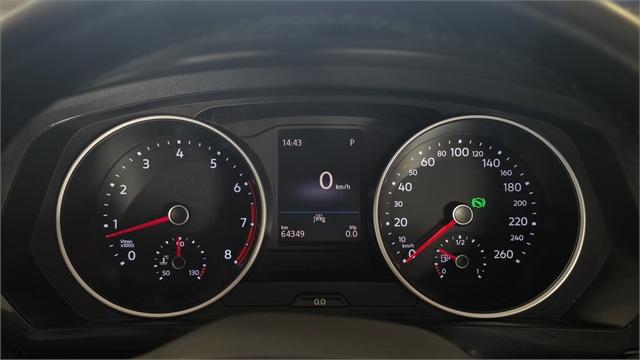 image-14, 2021 Volkswagen Tiguan NZ NEW I TSI LIFE 1.4PT at Christchurch