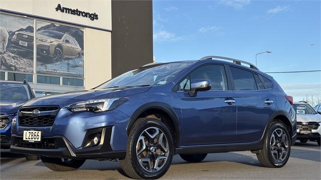 image-4, 2019 Subaru XV NZ NEW | Premium 2.0P/4Wd/7At at Christchurch