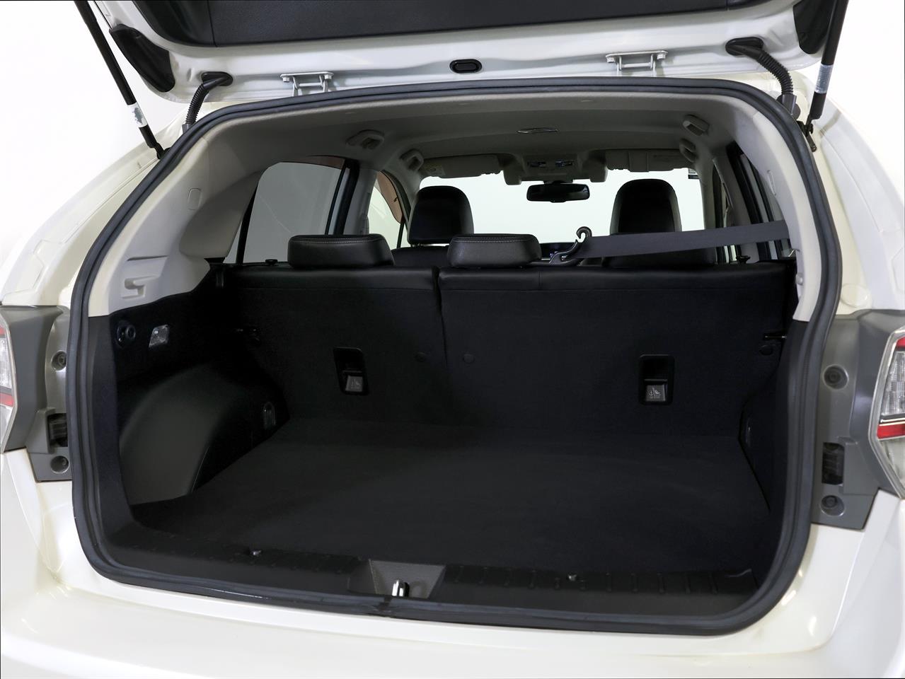 image-19, 2016 Subaru XV 2.0I-L Hybrid 4WD Eyesight 'Leather at Christchurch