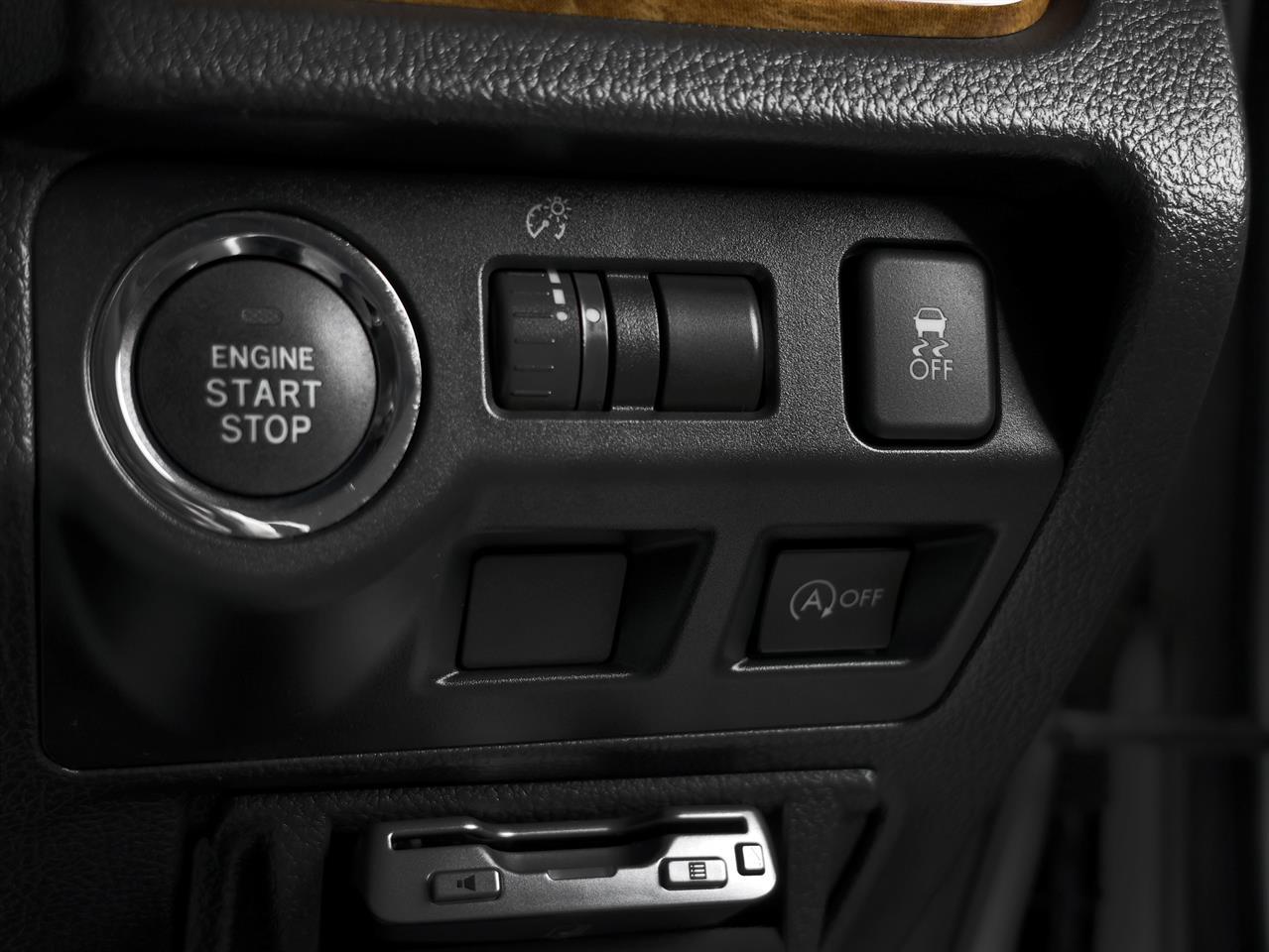 image-13, 2012 Subaru Impreza Sport 2.0I-S 4WD 'Eyesight' at Christchurch