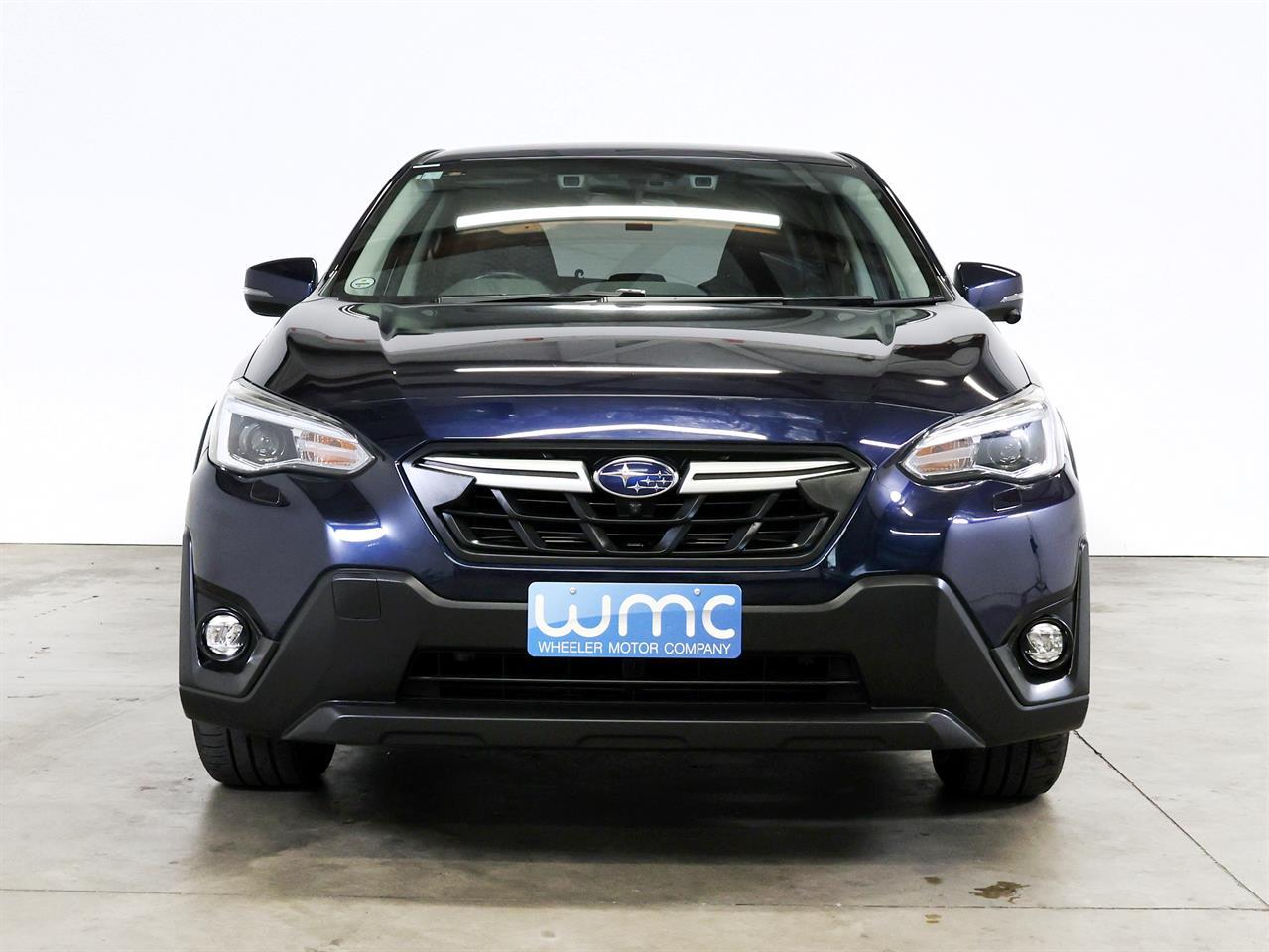 image-2, 2020 Subaru XV 2.0E-L Hybrid 4WD EyeSight 'Facelif at Christchurch