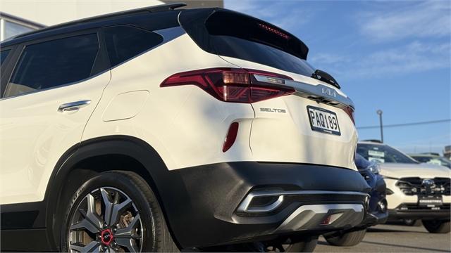 image-4, 2022 Kia Seltos NZ NEW | Limited 2.0L at Christchurch