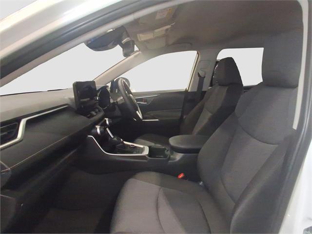 image-14, 2024 Toyota RAV4 GXL 2.5 Hybrid at Dunedin