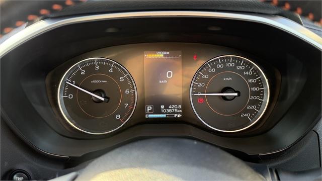 image-19, 2019 Subaru XV NZ NEW | Premium 2.0P/4Wd/7At at Christchurch