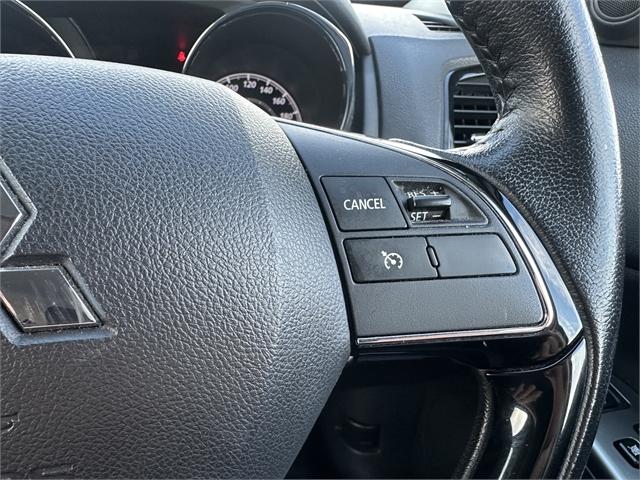image-9, 2020 Mitsubishi ASX Ls 2.0P/Cvt at Christchurch